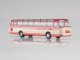    Setra S14, beige/red (IXO)