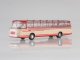    Setra S14, beige/red (IXO)