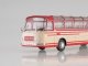    Setra S14, beige/red (IXO)