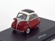    BMW Isetta Export 1955 Red/White (Schuco)