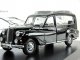     Austin Princess Hearse Black (Oxford)