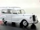     Austin 125 Sheerline Hearse,  (Oxford)