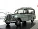     125 Sheerline Hearse  (Oxford)