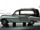     125 Sheerline Hearse  (Oxford)