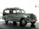     125 Sheerline Hearse  (Oxford)
