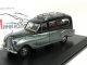     125 Sheerline Hearse  (Oxford)