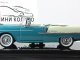   CHEVROLET BEL AIR 1955 OPEN CONVERTIBLE (Vitesse)