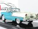    CHEVROLET BEL AIR 1955 OPEN CONVERTIBLE (Vitesse)