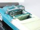    CHEVROLET BEL AIR 1955 OPEN CONVERTIBLE (Vitesse)