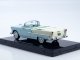    CHEVROLET BEL AIR 1955 OPEN CONVERTIBLE (Vitesse)