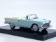    CHEVROLET BEL AIR 1955 OPEN CONVERTIBLE (Vitesse)