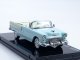    CHEVROLET BEL AIR 1955 OPEN CONVERTIBLE (Vitesse)