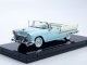    CHEVROLET BEL AIR 1955 OPEN CONVERTIBLE (Vitesse)