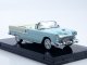    CHEVROLET BEL AIR 1955 OPEN CONVERTIBLE (Vitesse)