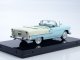    CHEVROLET BEL AIR 1955 OPEN CONVERTIBLE (Vitesse)