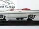    Chevrolet Impala Open Convertible (Snowcrest White) (Vitesse)