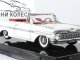    Chevrolet Impala Open Convertible (Snowcrest White) (Vitesse)