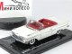    Chevrolet Impala Open Convertible (Snowcrest White) (Vitesse)
