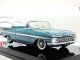    Chevrolet Impala Open Convertible (Crown Sapphire) (Vitesse)