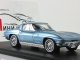      Sting Ray (Spark)