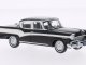    STUDEBAKER President 1956 Black/White (Neo Scale Models)