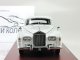    - Silver Cloud III Sedan (True Scale Miniatures)