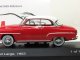    Simca Aronde Grand Large (WhiteBox (IXO))