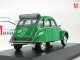     2CV 1980 (Minichamps)