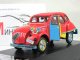     2CV Picasso (Premium X)
