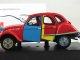     2CV Picasso (Premium X)