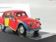     2CV Picasso (Premium X)