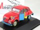     2CV Picasso (Premium X)