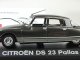     DS 23 Pallas (Norev)
