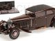    Bentley Speed Six Corsica Coupe 1930 (Minichamps)