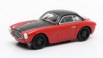 MORETTI 750 Grand Sport 1954 Red/Black