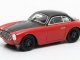    MORETTI 750 Grand Sport 1954 Red/Black (Matrix)