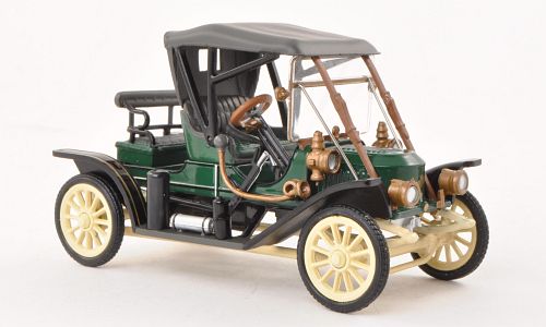 Stanley Steamer Model 62