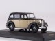    AUSTIN FX3 1954 Black/Beige (IXO)