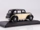    Austin FX3 1954 Black/Beige (IXO)