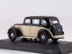    Austin FX3 1954 Black/Beige (IXO)