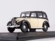    Austin FX3 1954 Black/Beige (IXO)