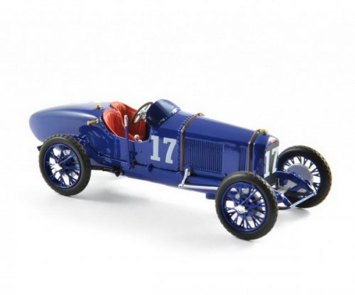 PEUGEOT 3L #17 Indianapolis 1920