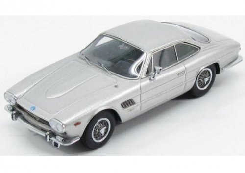 MASERATI 5000GT Bertone 1961 Silver