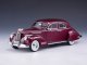    PACKARD 180 LeBaron Sport Brougham 1941 Maroon (GLM)