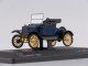    Ford T Runabout, blue/black, 1925 (WhiteBox (IXO))