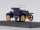    Ford T Runabout, blue/black, 1925 (WhiteBox (IXO))