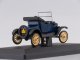    Ford T Runabout, blue/black, 1925 (WhiteBox (IXO))