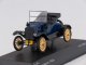    Ford T Runabout, blue/black, 1925 (WhiteBox (IXO))