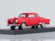    Studebaker Champion Starlight Coupe, red, 1951 (Best of Show)