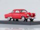    Studebaker Champion Starlight Coupe, red, 1951 (Best of Show)